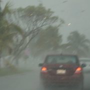Aún más lluvias amenazan a Campeche, riesgo de inundaciones