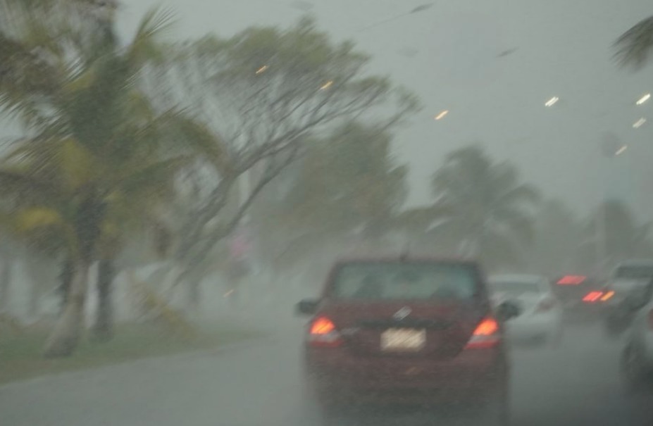 Aún más lluvias amenazan a Campeche, riesgo de inundaciones