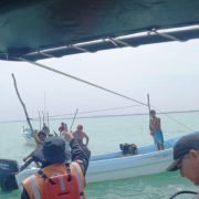 Guardia Costera mantiene operativos en Campeche
