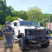 Guardia Nacional moderniza operativos en Campeche