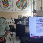 Guardia Nacional abre reclutamiento en Campeche
