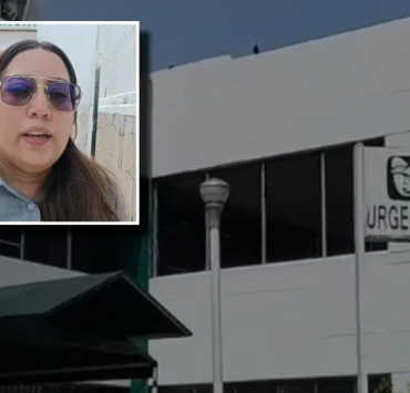Denuncian negligencia médica en el IMSS de Campeche
