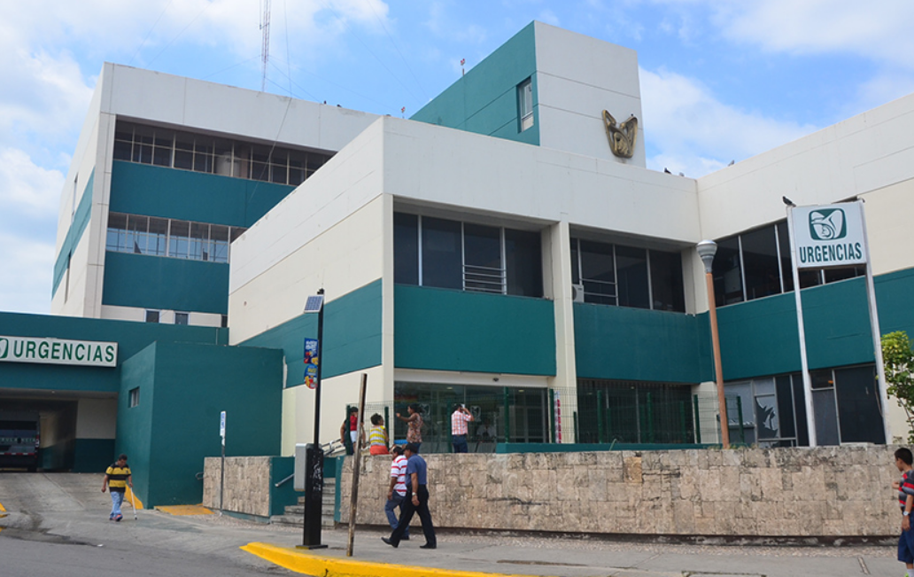 Denuncian negligencia médica en el IMSS Campeche y el caso