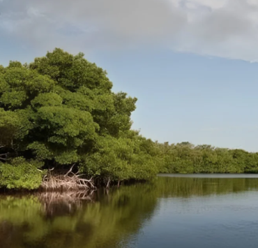 Jaina, la isla más "maldita" de Campeche