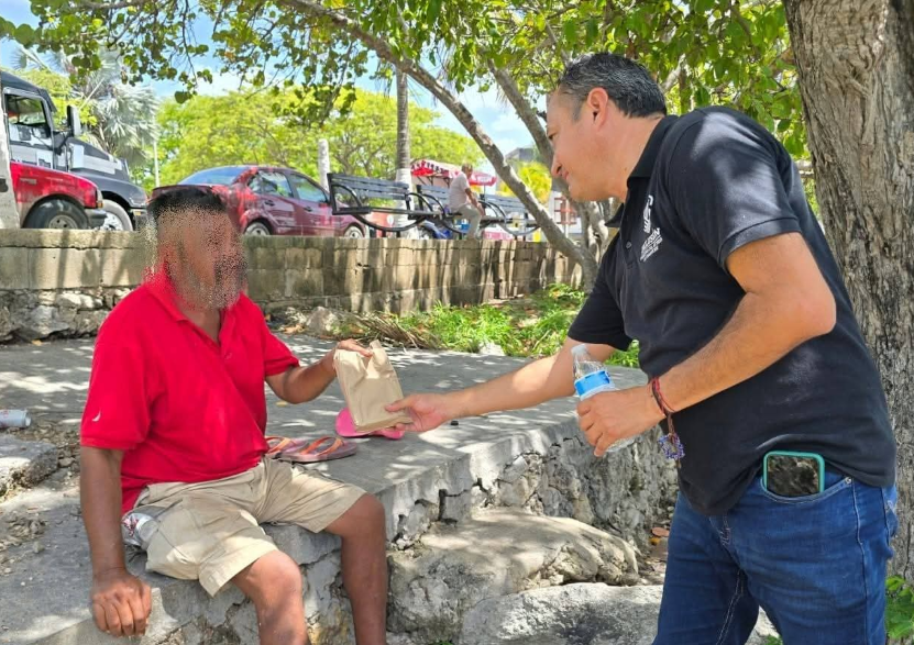 Supervisan albergue Jo'olnaj en Campeche: revisión clave