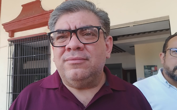 Campeche se mantiene alerta por golpes de calor