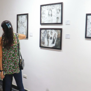 Inauguran la Muestra de Resultados PECDA 2025