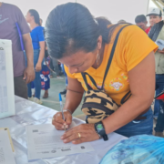 Programa de veda Campeche, apoyo económico de $4000