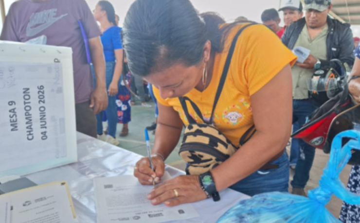 Programa de veda Campeche, apoyo económico de $4000