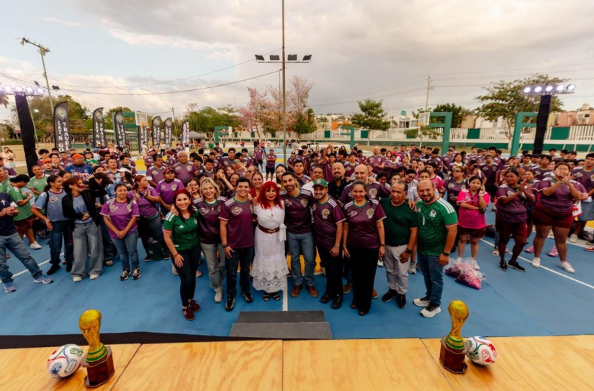 Semifinales llenas de talento y orgullo local
