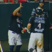 Piratas de Campeche vence a Leones y logra primera barrida de la temporada