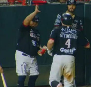 Piratas de Campeche vence a Leones y logra primera barrida de la temporada