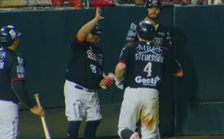 Piratas de Campeche vence a Leones y logra primera barrida de la temporada