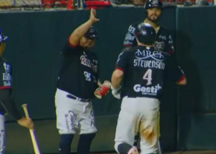 Piratas de Campeche vence a Leones y logra primera barrida de la temporada