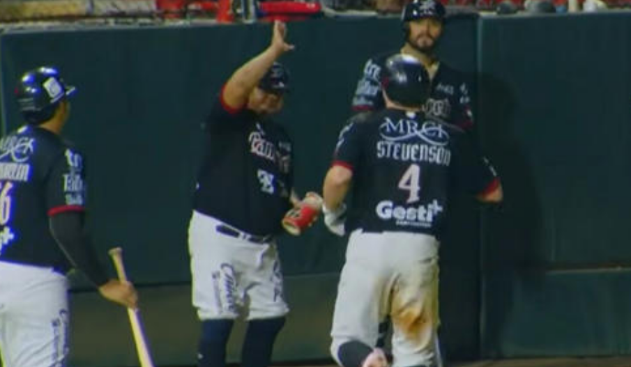 Piratas de Campeche vence a Leones y logra primera barrida de la temporada