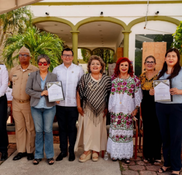 Campeche apuesta por una justicia "Más Humana"
