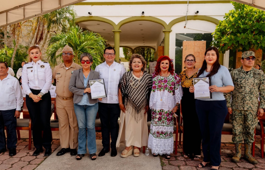 Campeche apuesta por una justicia "Más Humana"