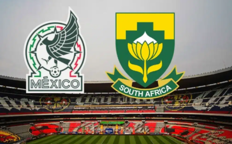 Campeche suspenderá labores para ver el partido de México