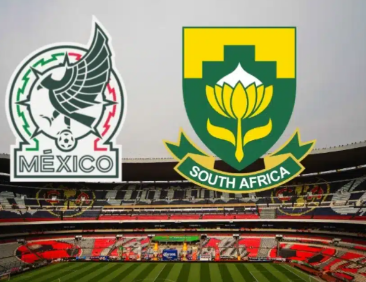 Campeche suspenderá labores para ver el partido de México
