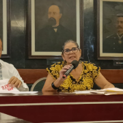 Presentan nueva política para cuidar la salud mental