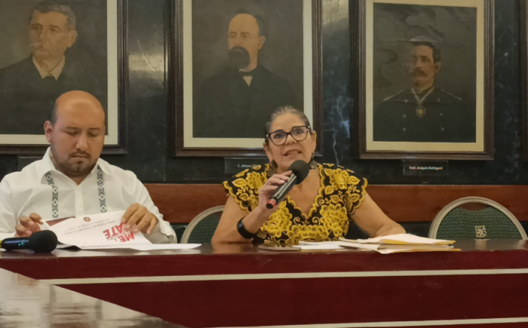 Presentan nueva política para cuidar la salud mental