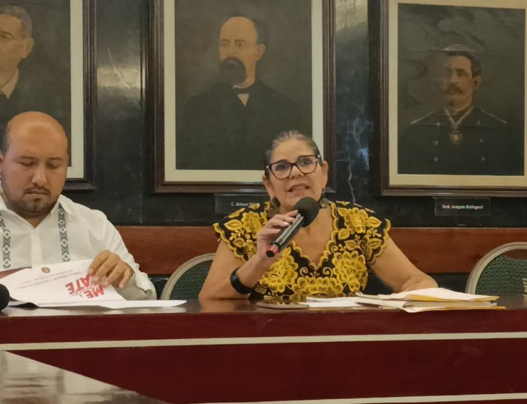 Presentan nueva política para cuidar la salud mental