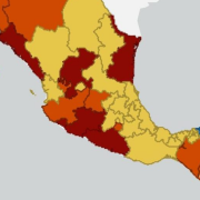 Campeche es seguro para los viajeros según EEUU
