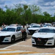 Arranca operativo para "blindar" las carreteras