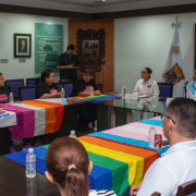 Impulsan concubinato igualitario en Campeche