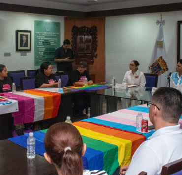 Impulsan concubinato igualitario en Campeche