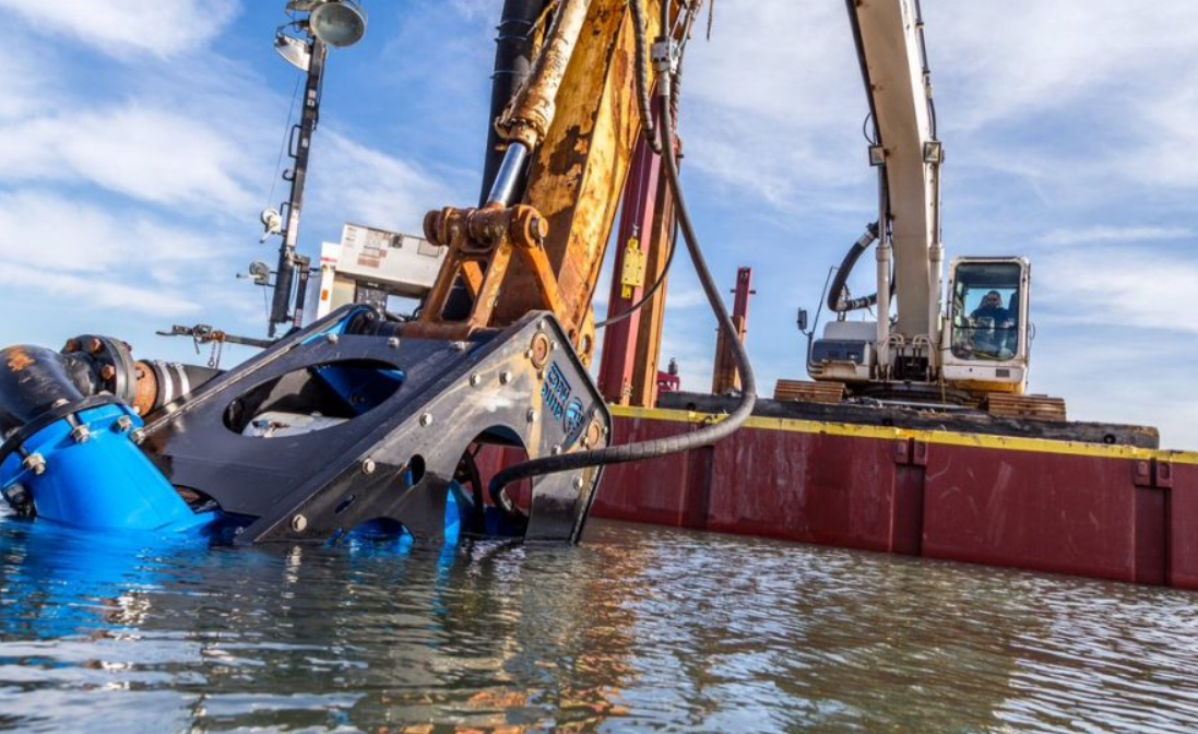 Inversión extranjera y movimiento económico en Campeche