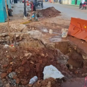 Hecelchakán sin agua por supuesta obra en pozos