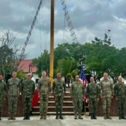 SEMAR, SEDENA y Comando Norte de Estados Unidos se reúnen en Campeche