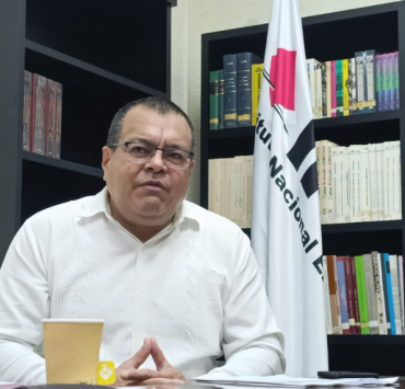 INE aplicará examen a 176 aspirantes en Campeche