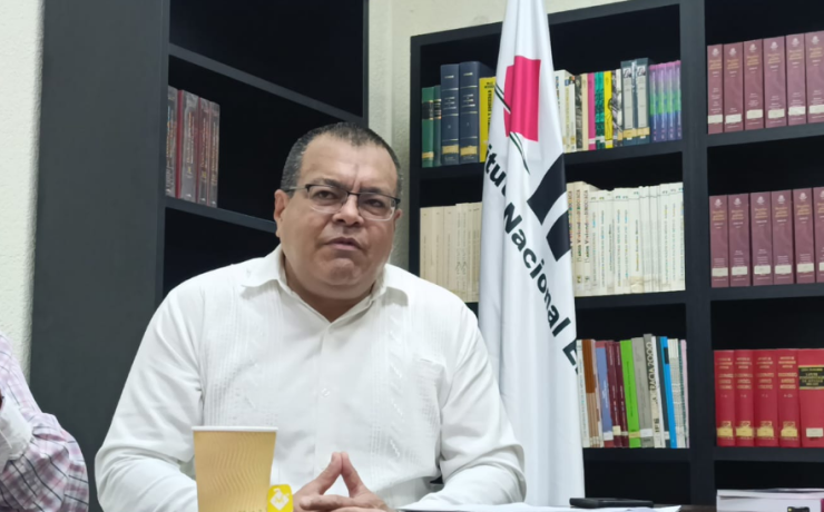 INE aplicará examen a 176 aspirantes en Campeche