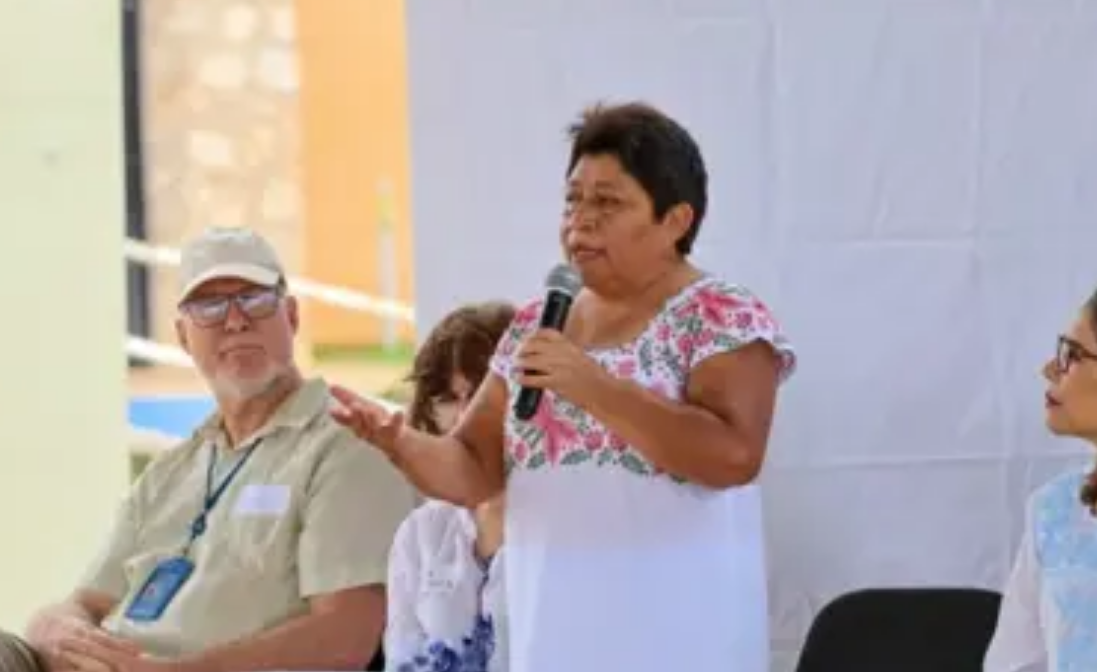 Diálogo intercultural y defensa del territorio