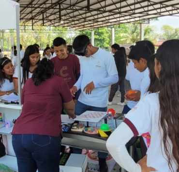 La salud mental "llega" a las aulas de Campeche