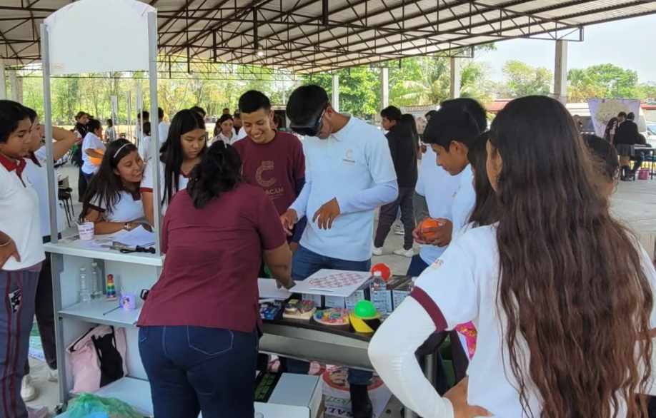 La salud mental "llega" a las aulas de Campeche