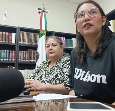 Las juventudes están contra la violencia política