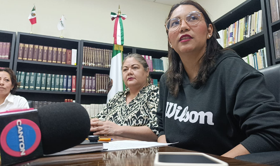 Las juventudes están contra la violencia política