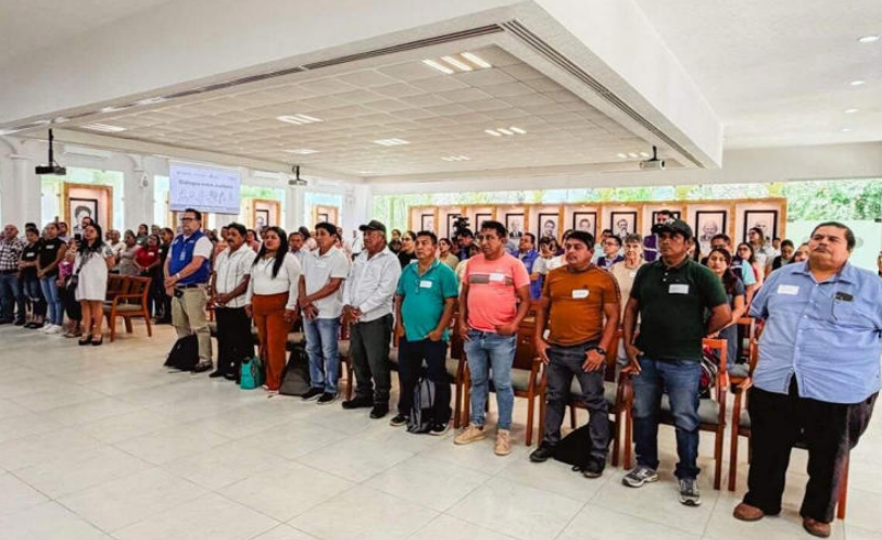 Comunidades y transformación jurídica