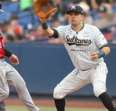 Sultanes gana serie ante Piratas de Campeche