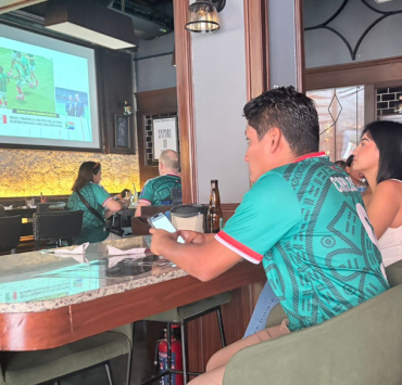 El Mundial "no fue negocio" para los restaurantes de Campeche