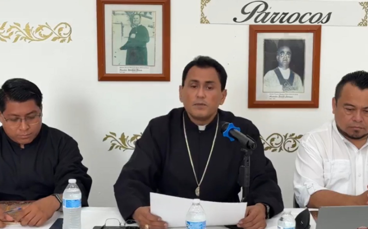 Alistan fiestas Del Carmen 2026
