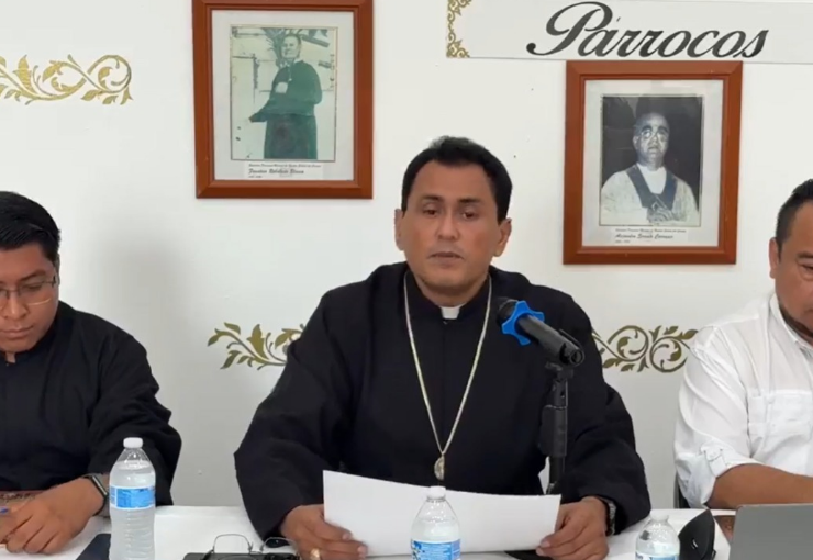 Alistan fiestas Del Carmen 2026