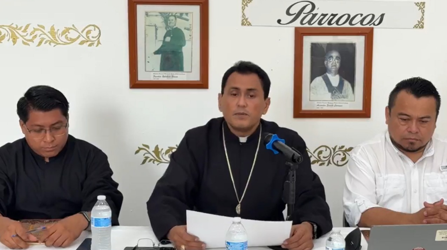 Alistan fiestas Del Carmen 2026