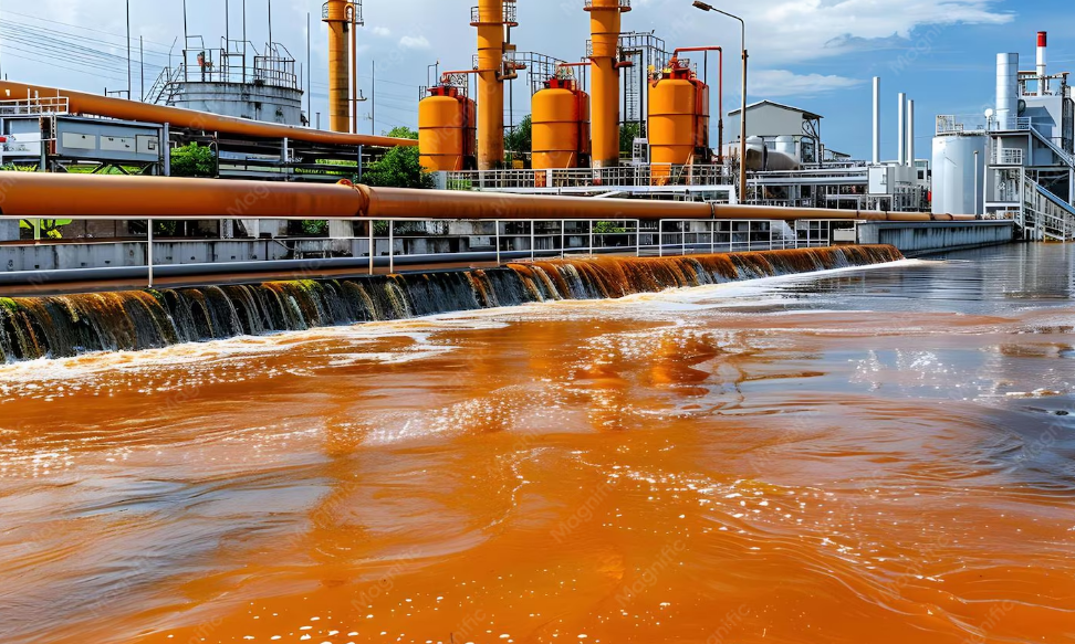 Plantas residuales contaminan la bahía: crisis ambiental en Campeche