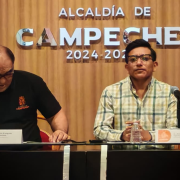El Ayuntamiento de Campeche en problemas
