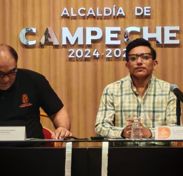 El Ayuntamiento de Campeche en problemas