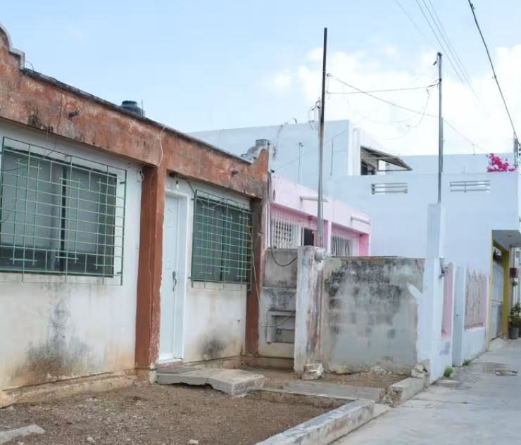 Denuncian fraude en tramite de viviendas, Campeche